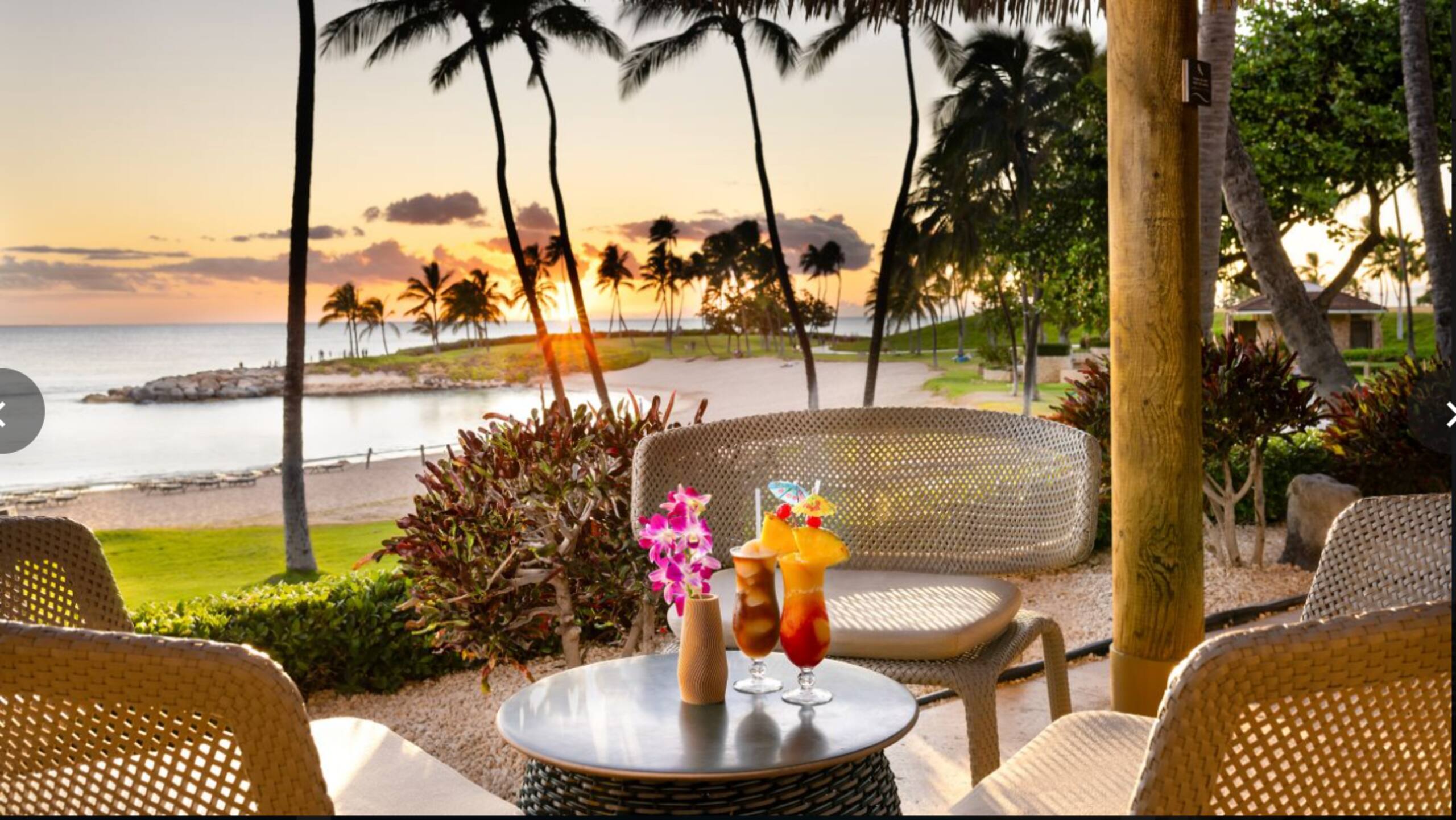 Marriott Ko'Olina Beach Club-Mountain View Studio - Image 29
