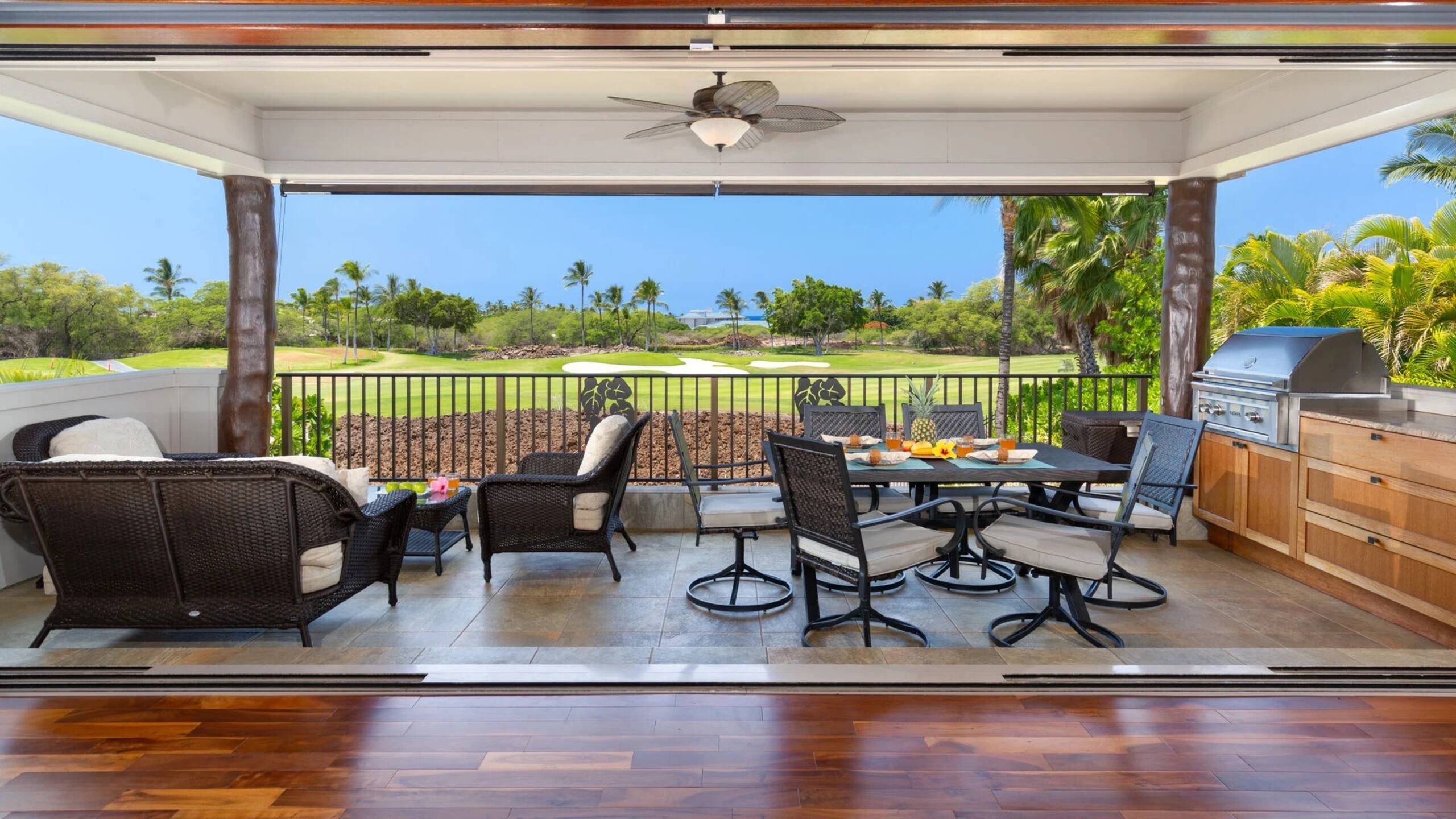 Home in Waimea · ★5.0 · 4 bedrooms · 6 beds · 3 baths - Image 29