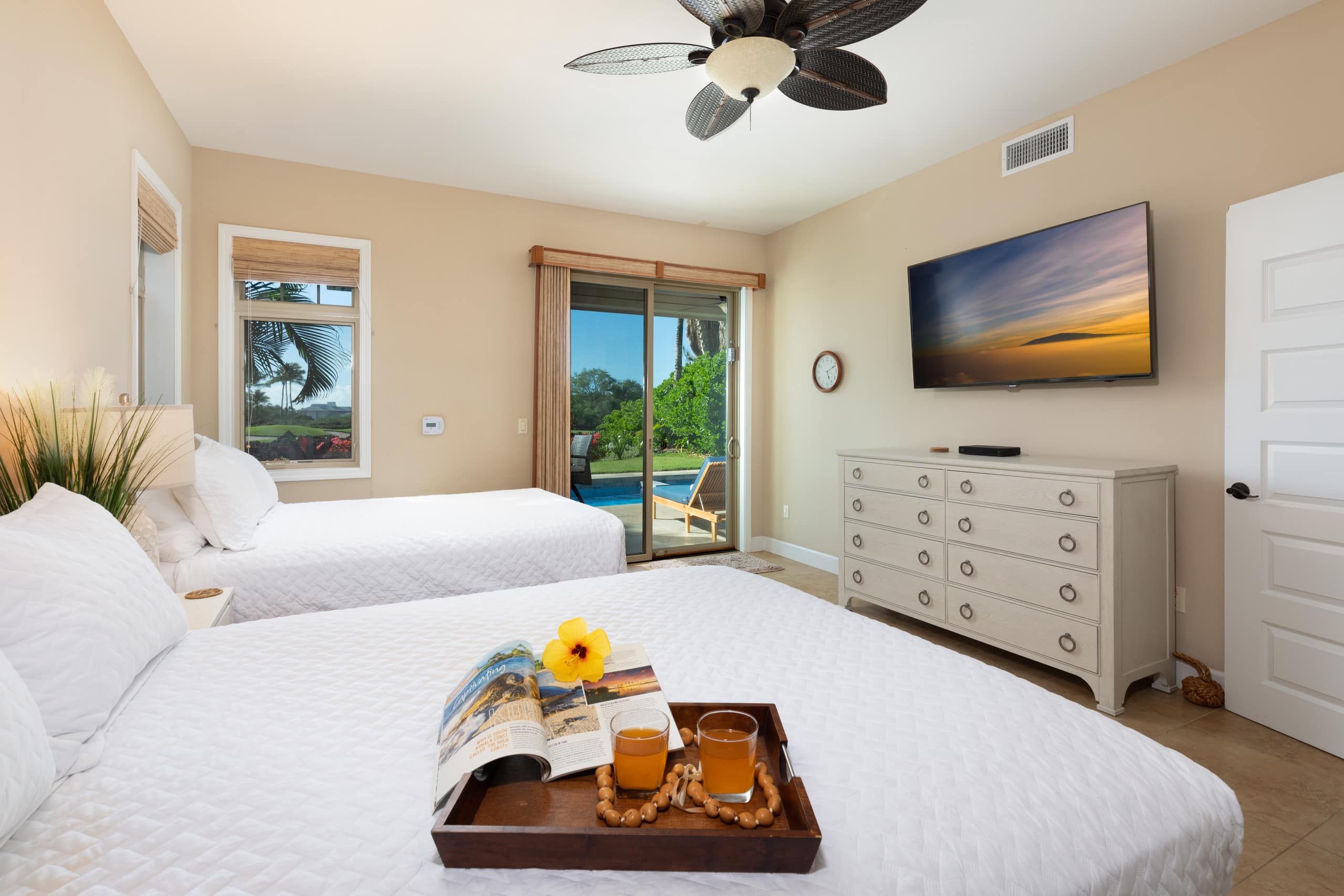 Home in Waimea · ★5.0 · 4 bedrooms · 6 beds · 3 baths - Image 14