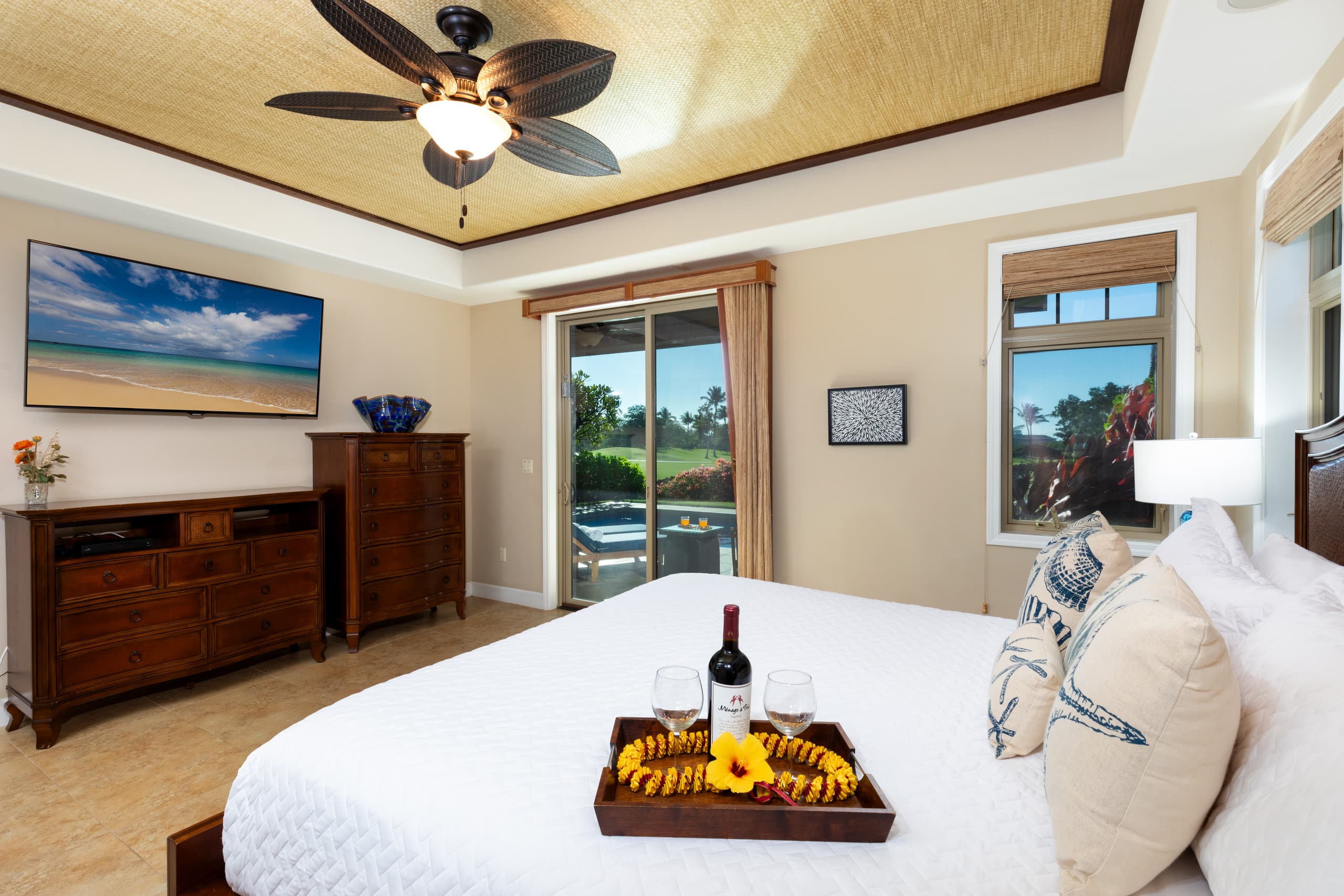 Home in Waimea · ★5.0 · 4 bedrooms · 6 beds · 3 baths - Image 10