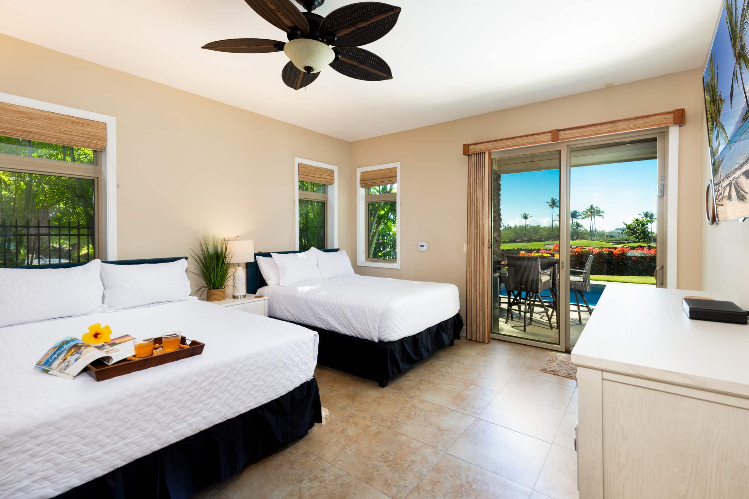 Home in Waimea · ★5.0 · 4 bedrooms · 6 beds · 3 baths - Image 15