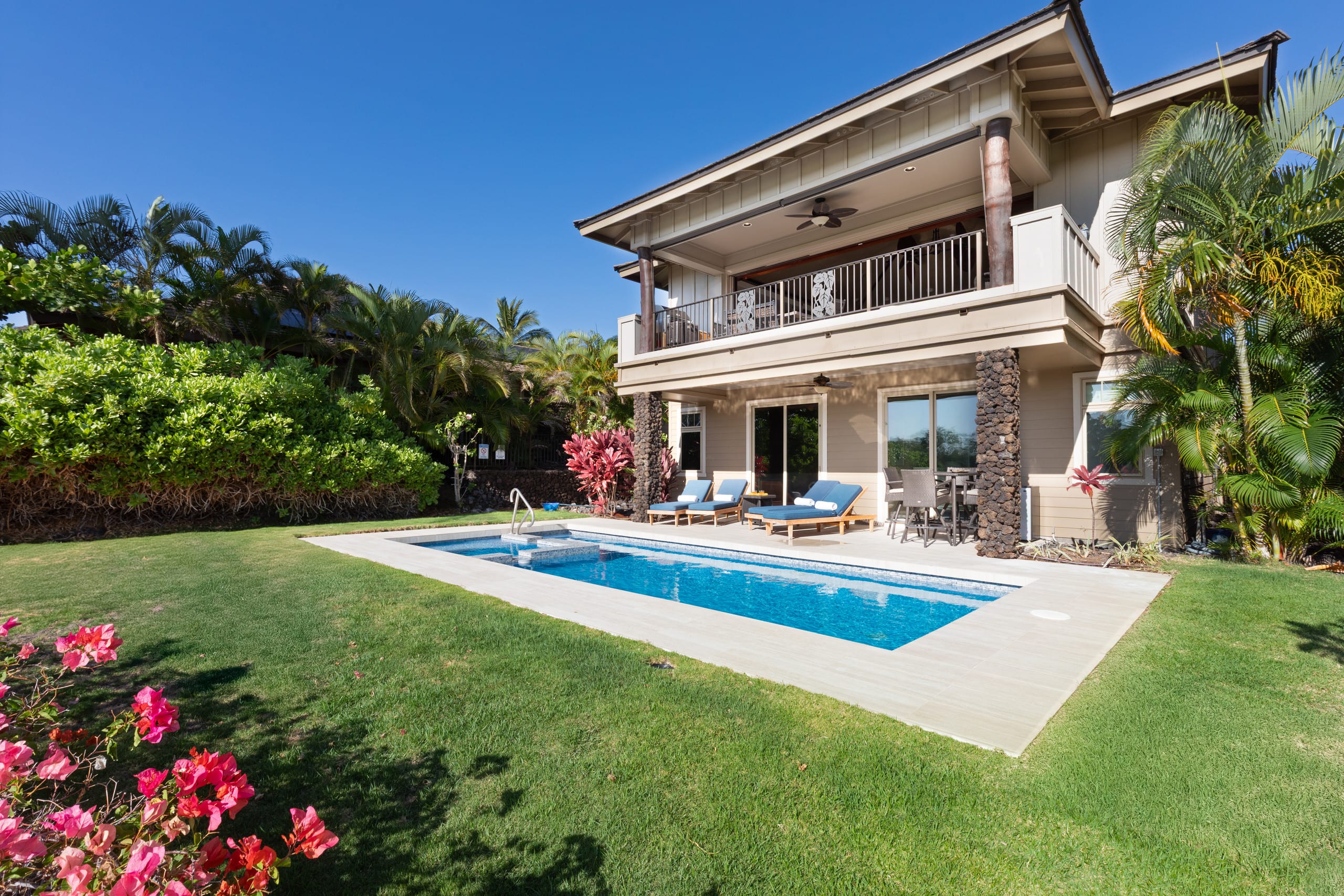 Home in Waimea · ★5.0 · 4 bedrooms · 6 beds · 3 baths - Image 43