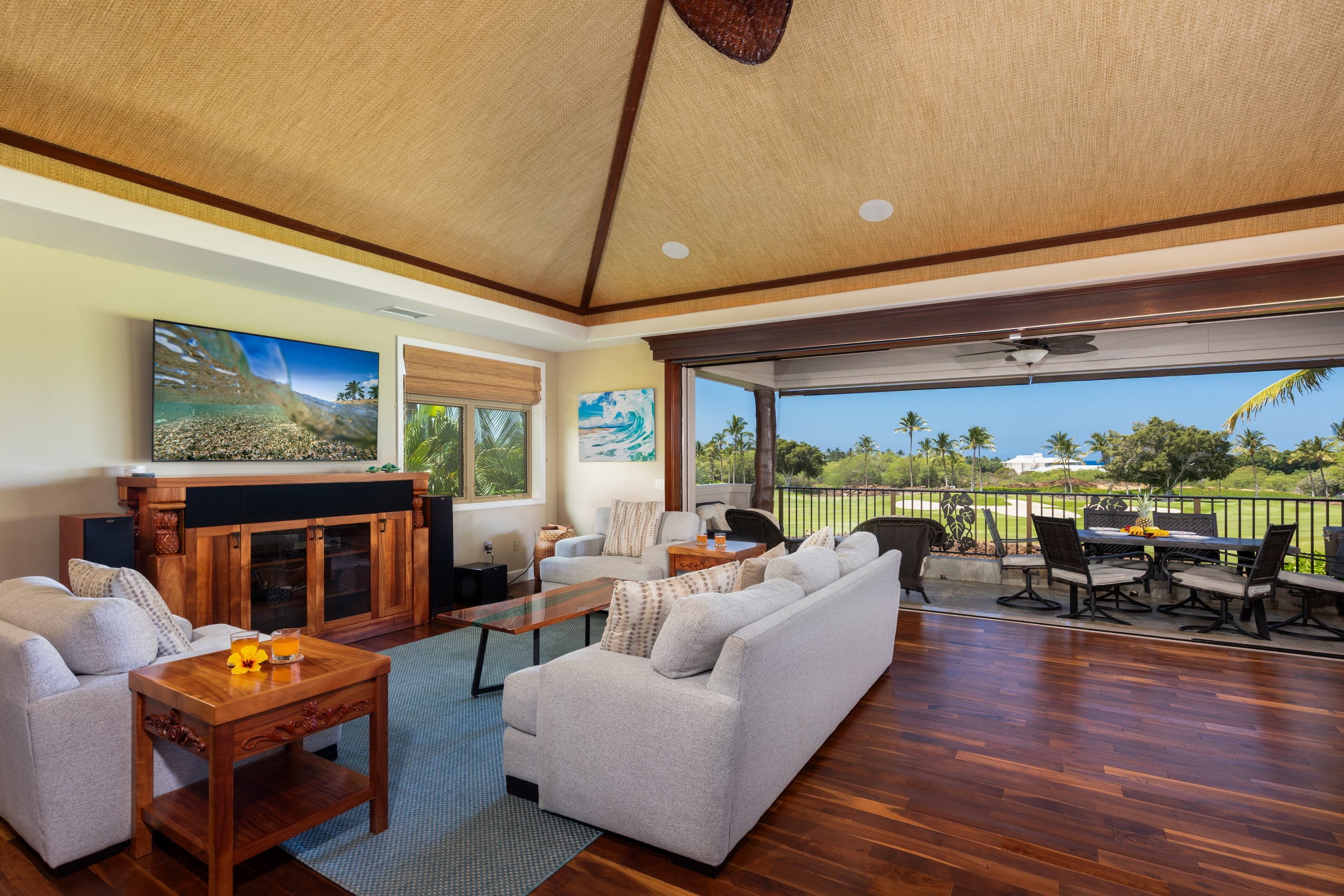 Home in Waimea · ★5.0 · 4 bedrooms · 6 beds · 3 baths - Image 3