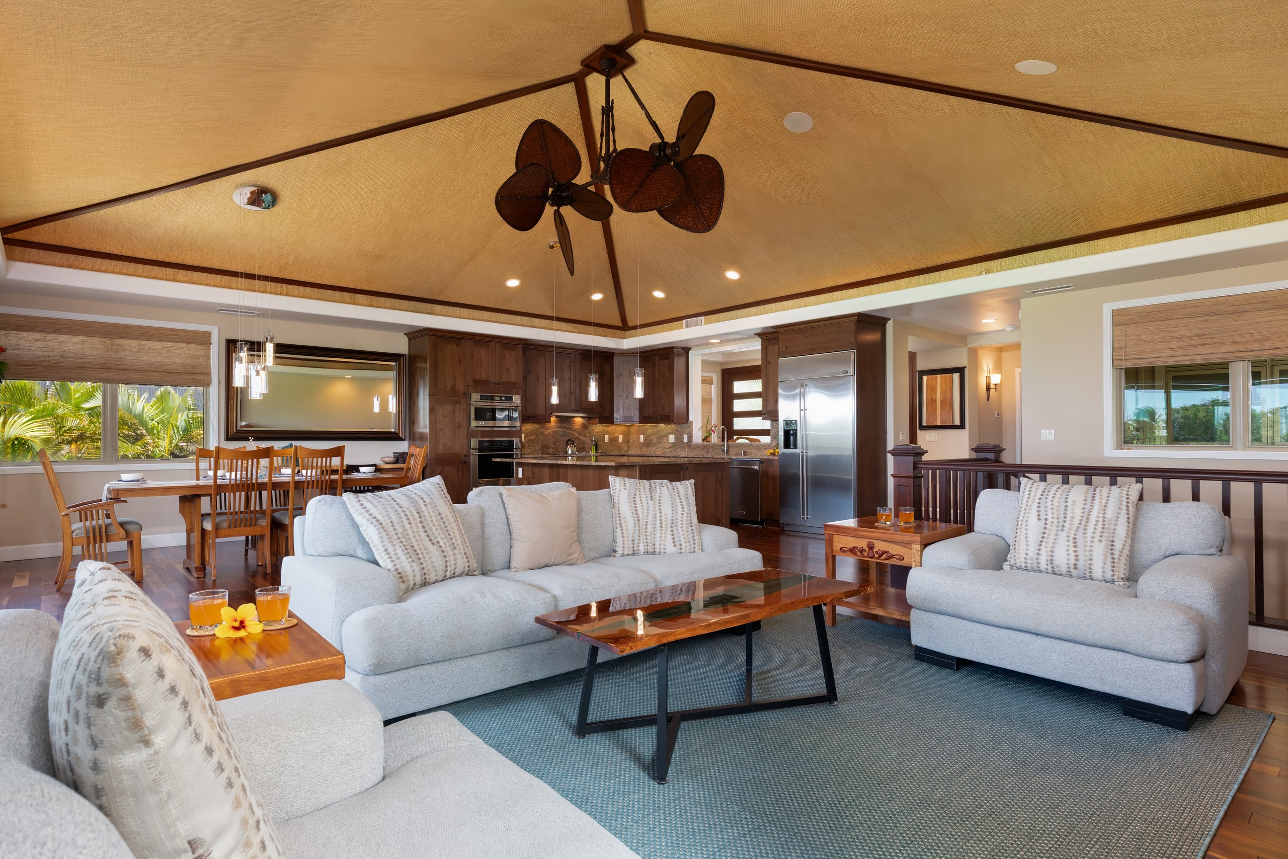 Home in Waimea · ★5.0 · 4 bedrooms · 6 beds · 3 baths - Image 4