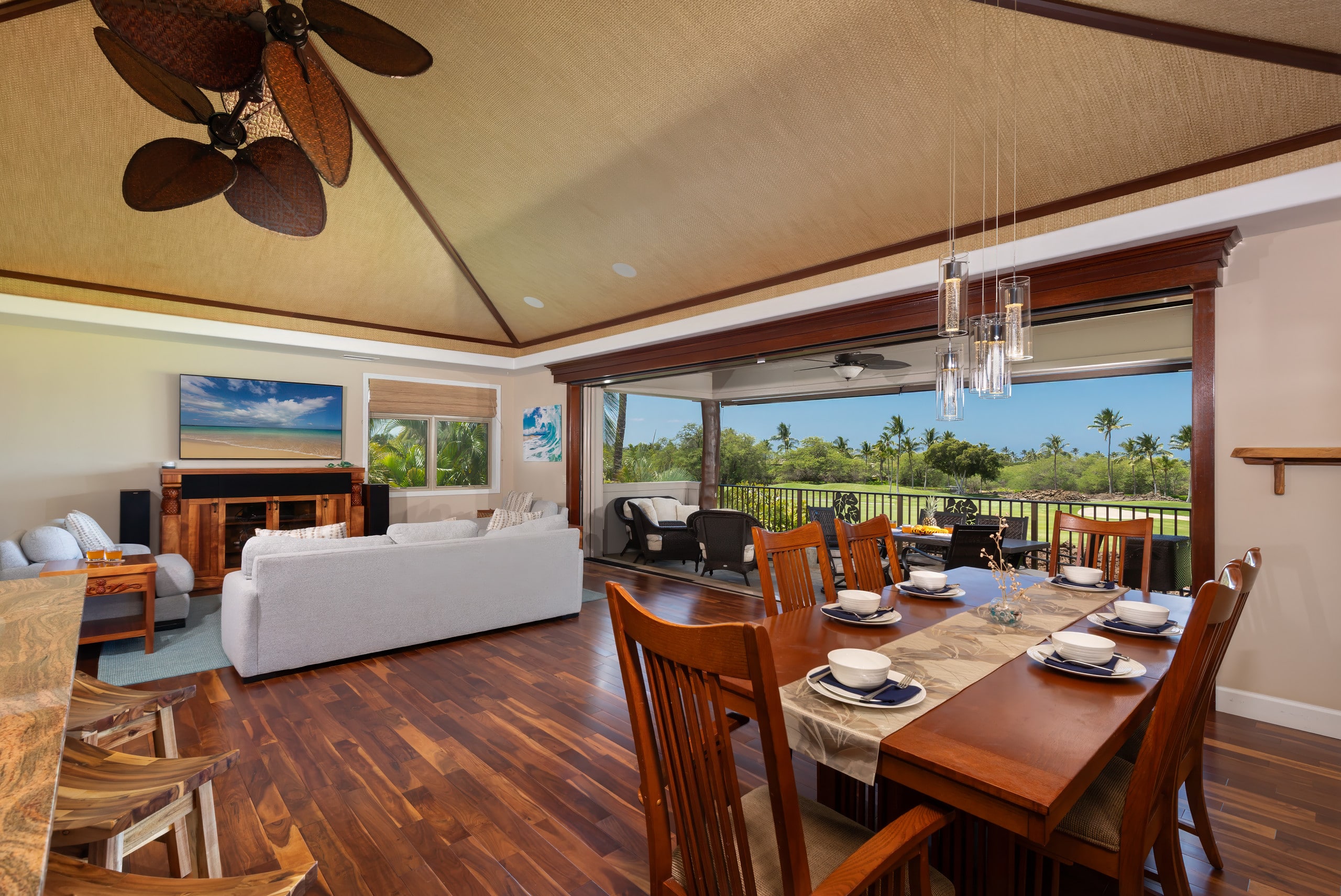 Home in Waimea · ★5.0 · 4 bedrooms · 6 beds · 3 baths - Image 8