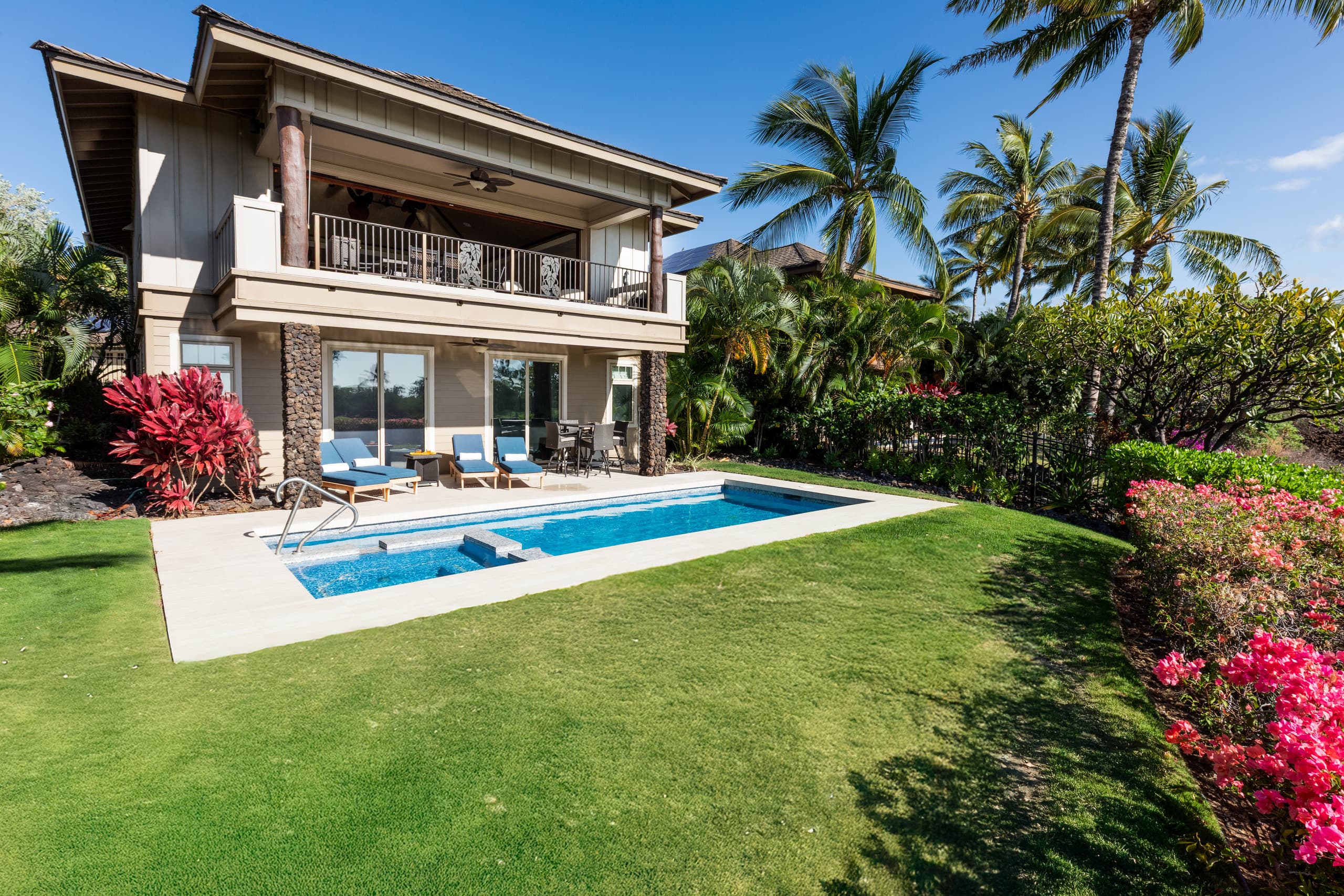 Home in Waimea · ★5.0 · 4 bedrooms · 6 beds · 3 baths - Image 1
