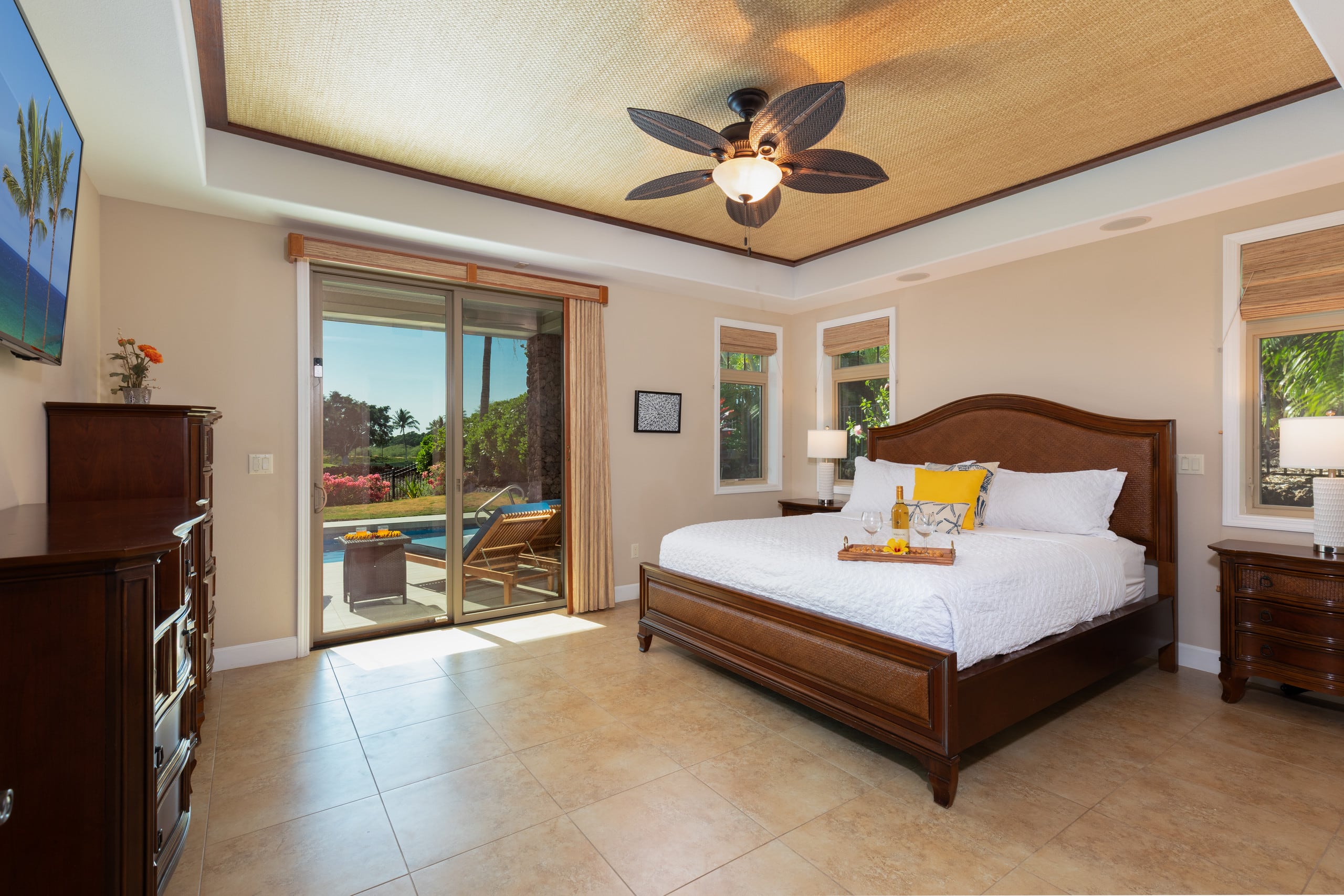 Home in Waimea · ★5.0 · 4 bedrooms · 6 beds · 3 baths - Image 9