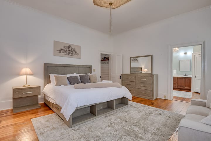 Спална соба 1