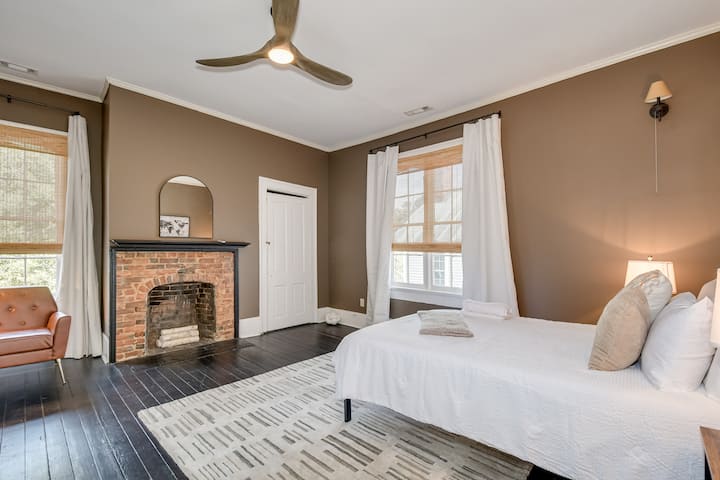 Спална соба 3