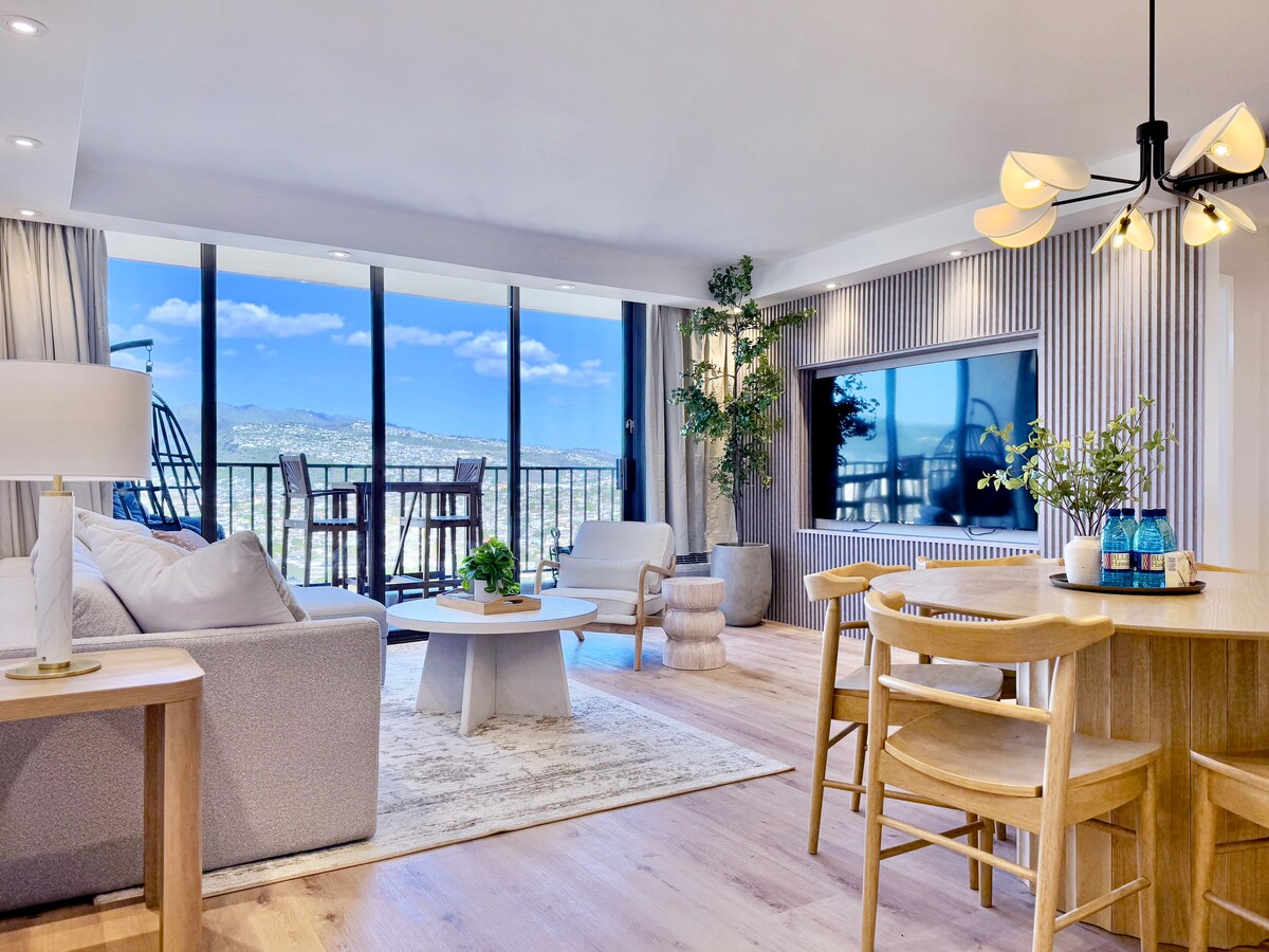 ホノルル、ハワイ州 Vacation Rentals - Airbnb