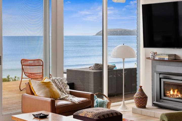 Views Forever – The Perfect Coastal Escape