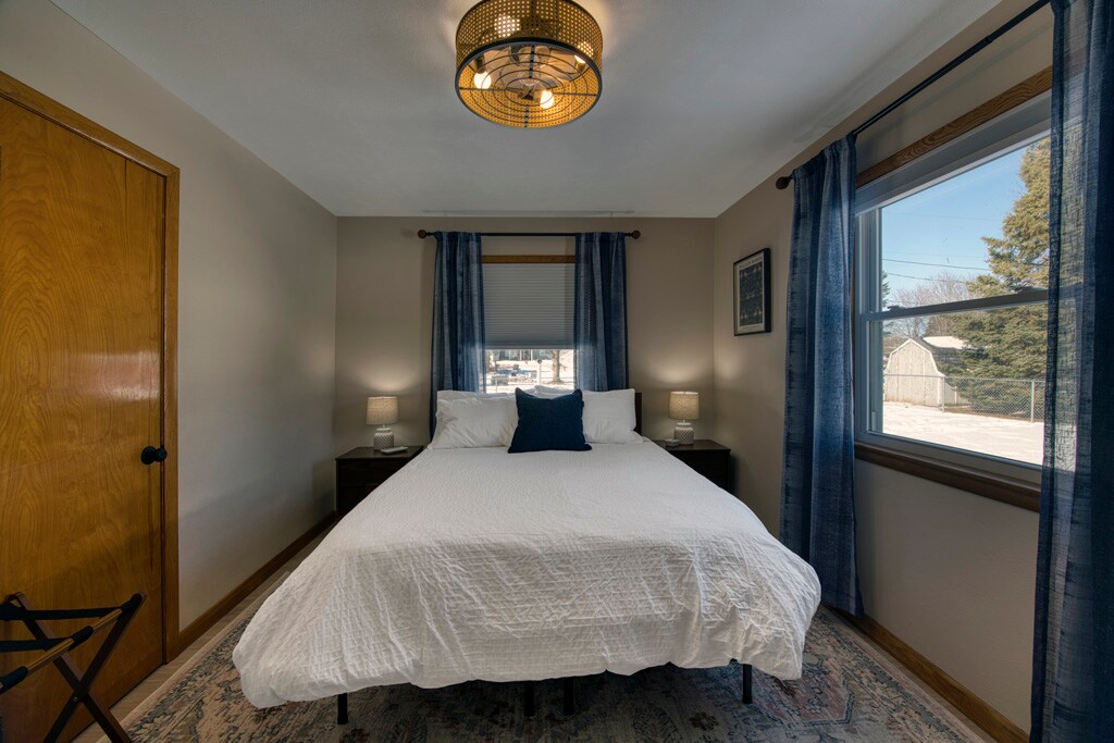 غرفة النوم 2