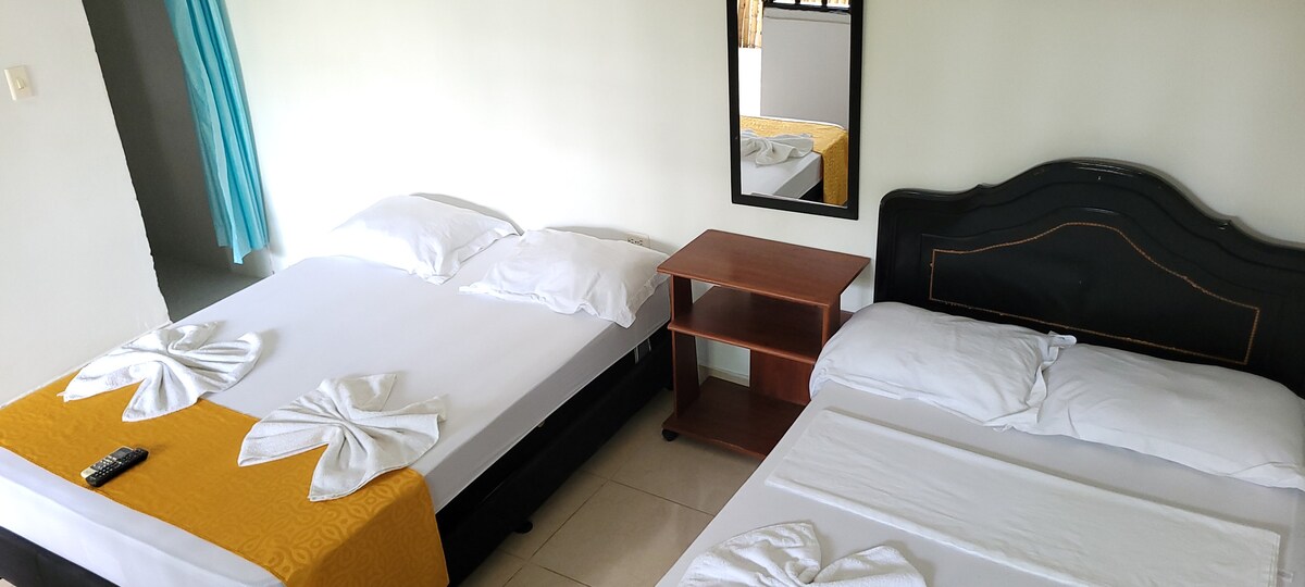 საძინებელი