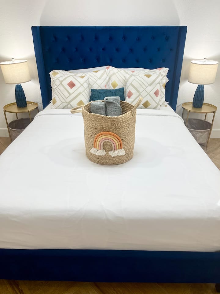 Спална соба 2