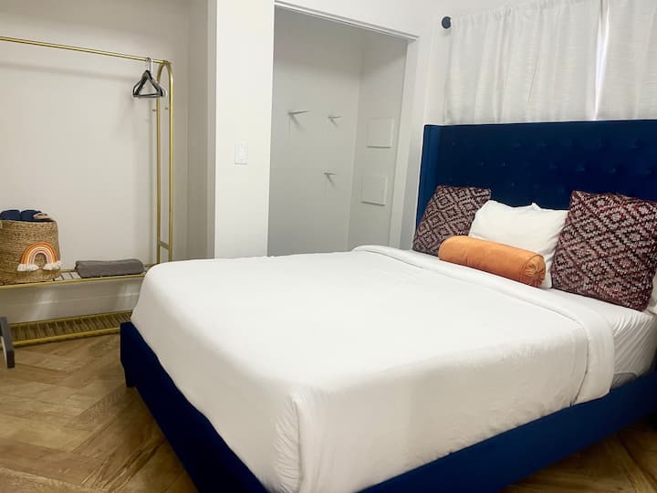 Спална соба 3