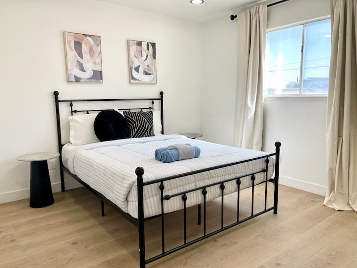 Спална соба 7