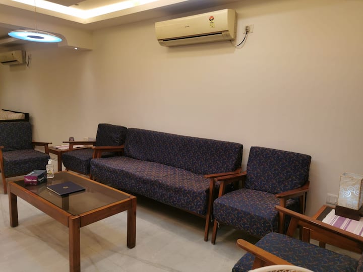Home Away From Home - Vadodara