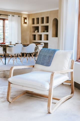 Silands – Nature Retreat – Noordhoek gallery image 3