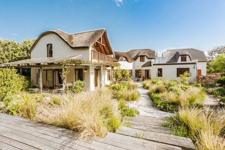 Silands – Nature Retreat – Noordhoek gallery image 2