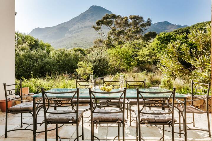 Silands – Nature Retreat – Noordhoek gallery image 5