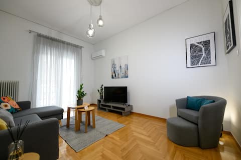 Successful Airbnb property: Art of Artemios (Junior Suite) in ΕΞΑΡΧΕΙΑ