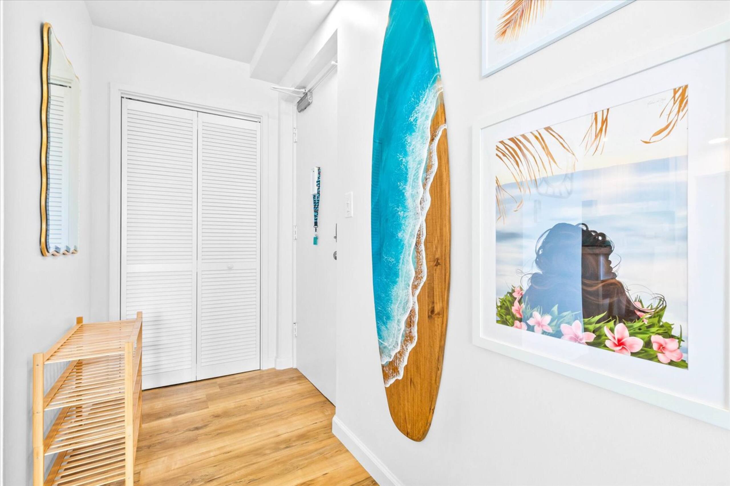 NEW Upgraded Condo, A/C, Oceanview + Parking - Image 44