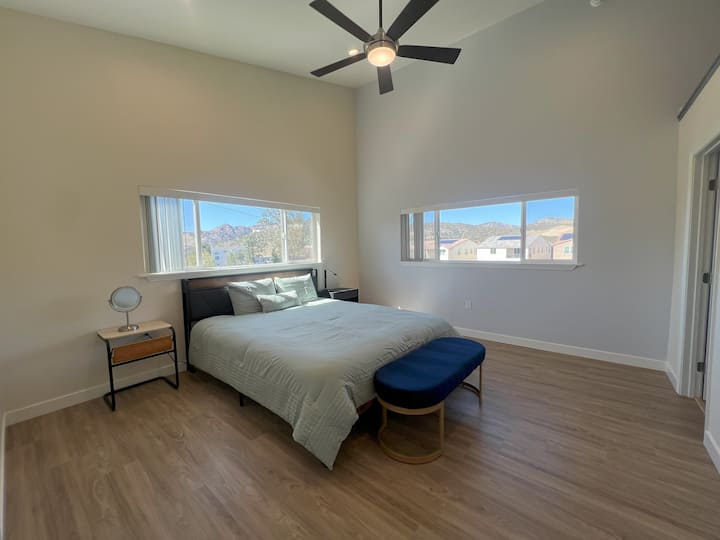 غرفة النوم 3