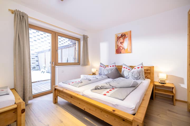 ห้องนอน