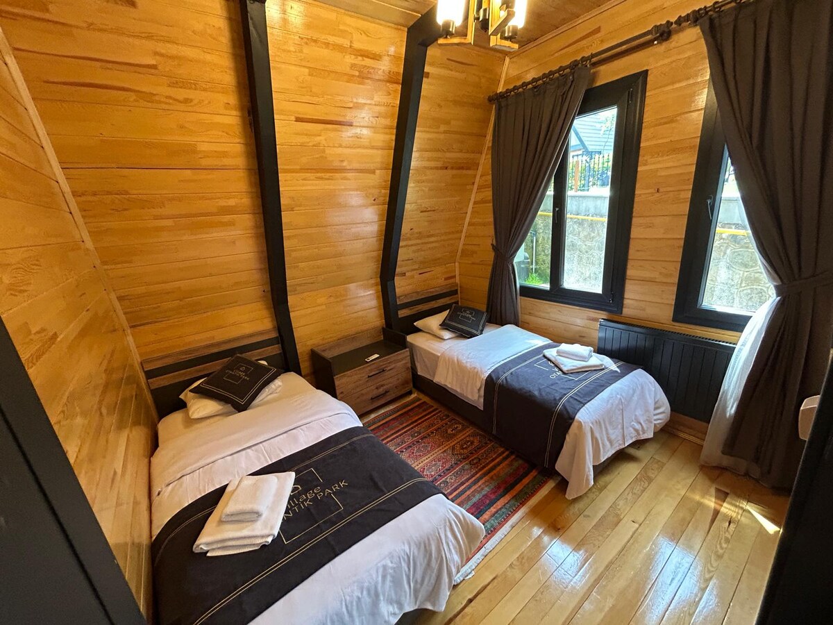 Спална соба 2