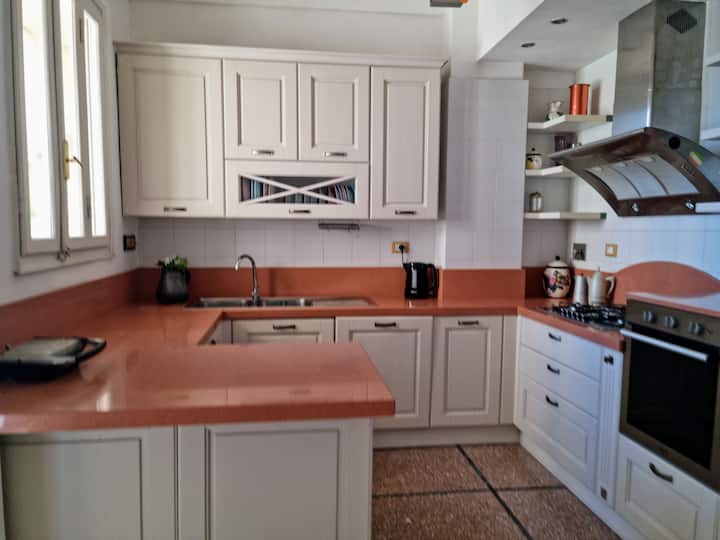 Triple Room – Ideal For Friends - Pise