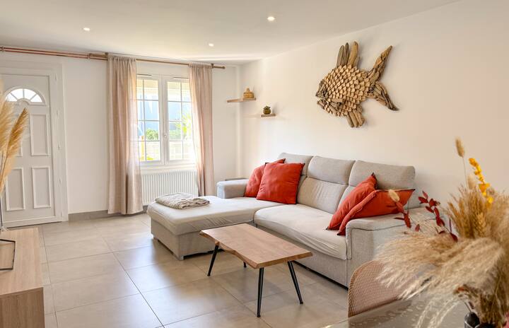 მისაღები სივრცე