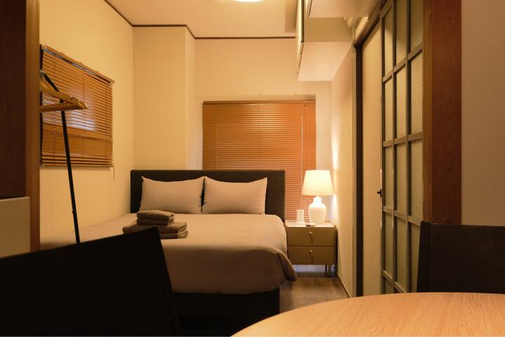 Shinjuku 5 min・120㎡・2 Shower & Toilet・Upscale Area gallery image 5