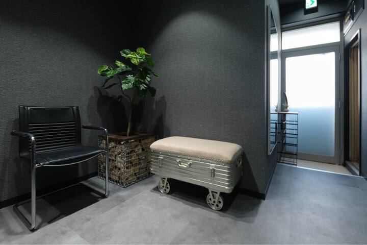 Shinjuku 5 min・120㎡・2 Shower & Toilet・Upscale Area gallery image 3