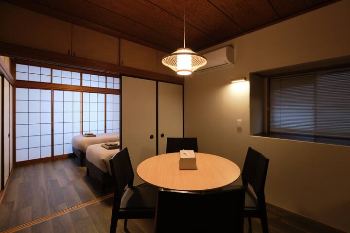 Shinjuku 5 min・120㎡・2 Shower & Toilet・Upscale Area gallery image 4