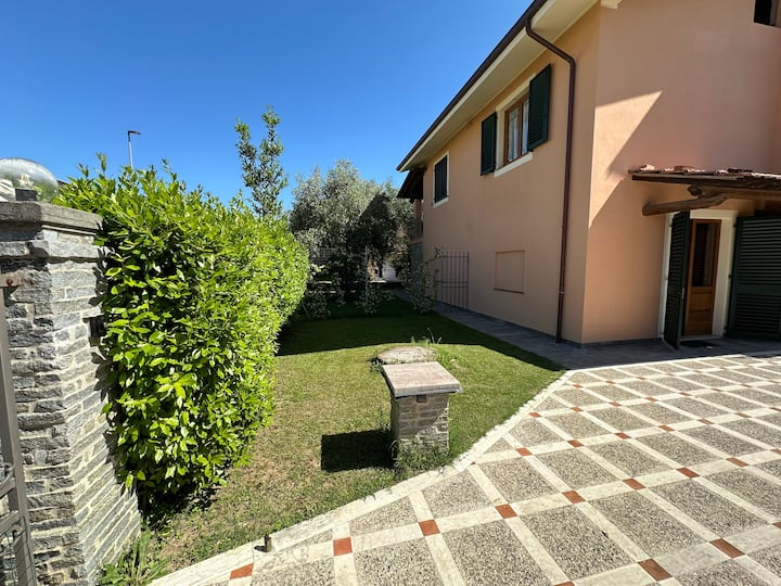 Apartment I Gelsomini - Lucca