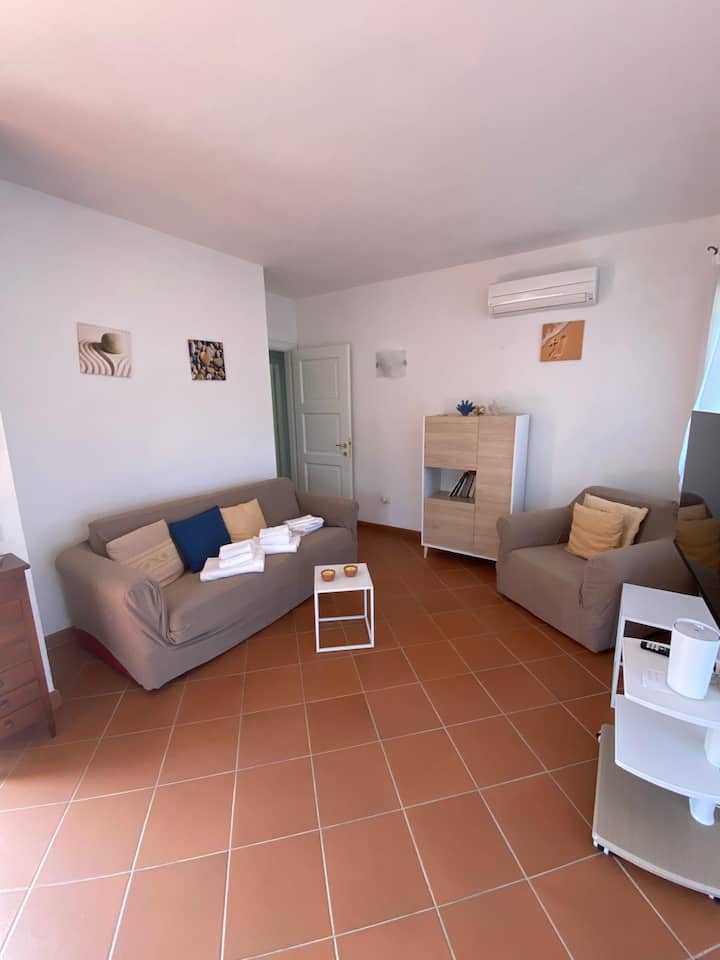 Villa Chloe - Santa Teresa Gallura