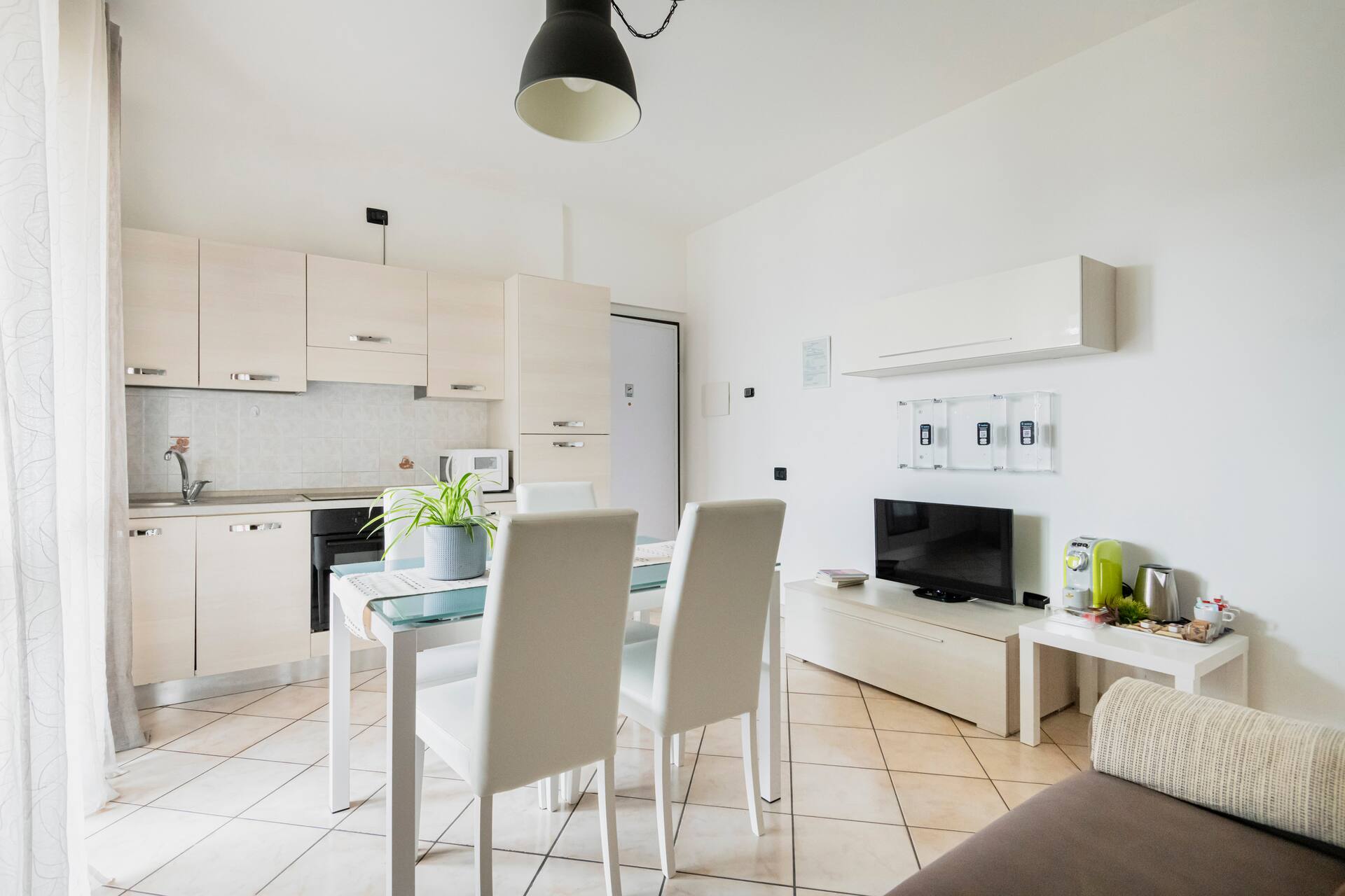 Superior Apartment with one bedroom — foto 2