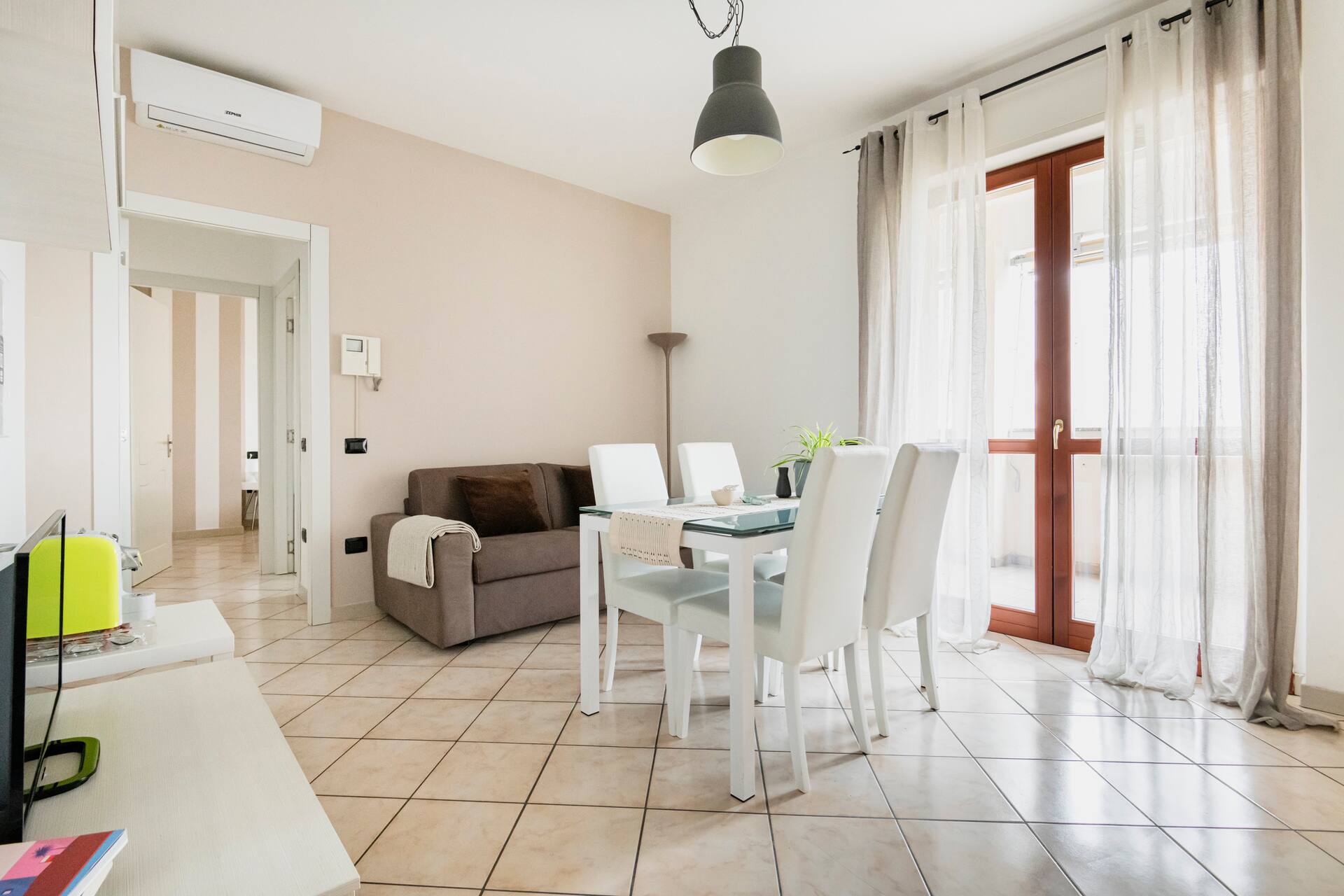 Superior Apartment with one bedroom — foto 5
