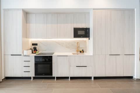 Valencia Central Flats - Next to Roig Arena