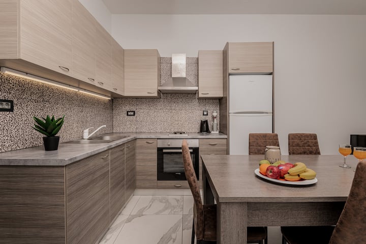 Katsaros Apartment 3 - Close To The Beach - Zante