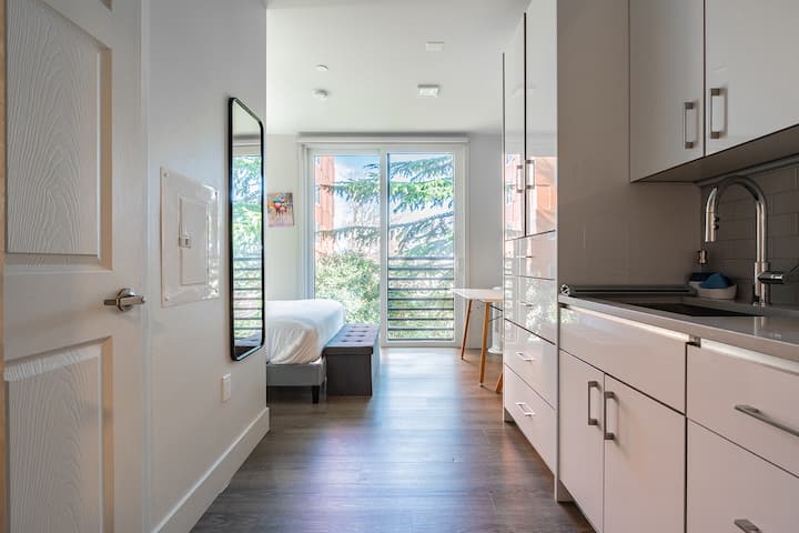 منطقة غرفة النوم