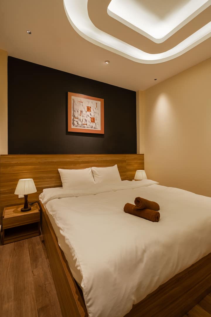 Chambre 6