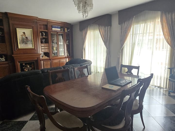 Habitación Privada Cerca A Barcelona Centro - Viladecans