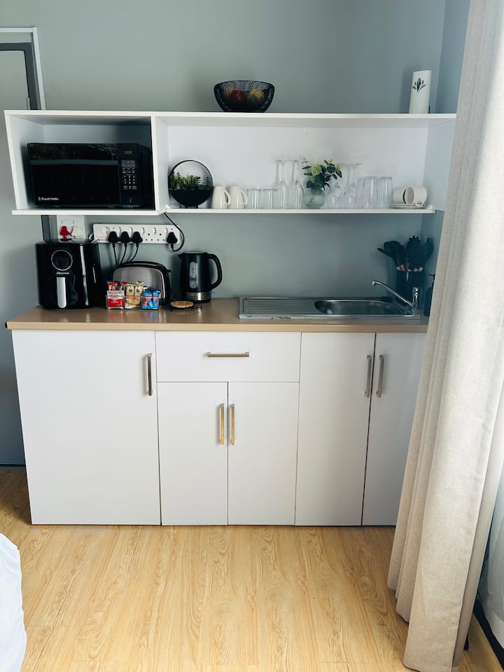 The Cosy Flatlet - Kuruman