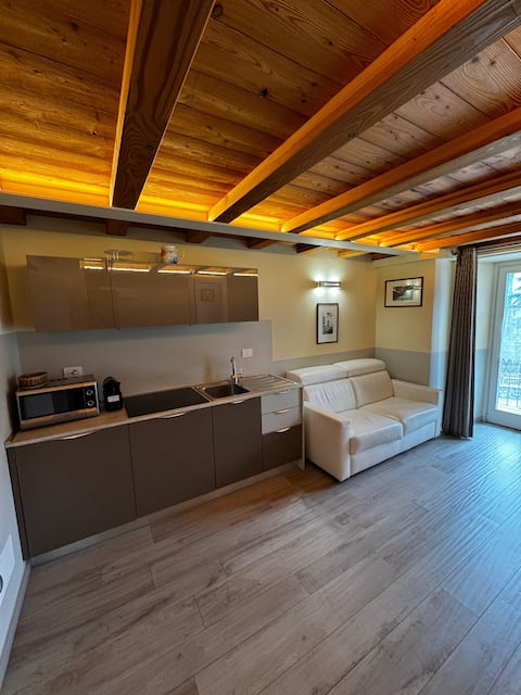 Airbnb con migliori performance: [Aosta center] Maison Palmira 1 a Aosta