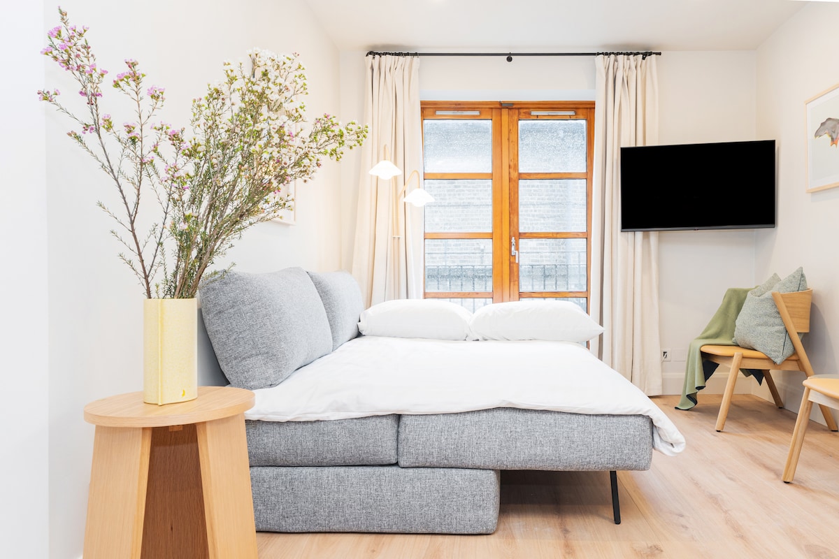 მისაღები ოთახი