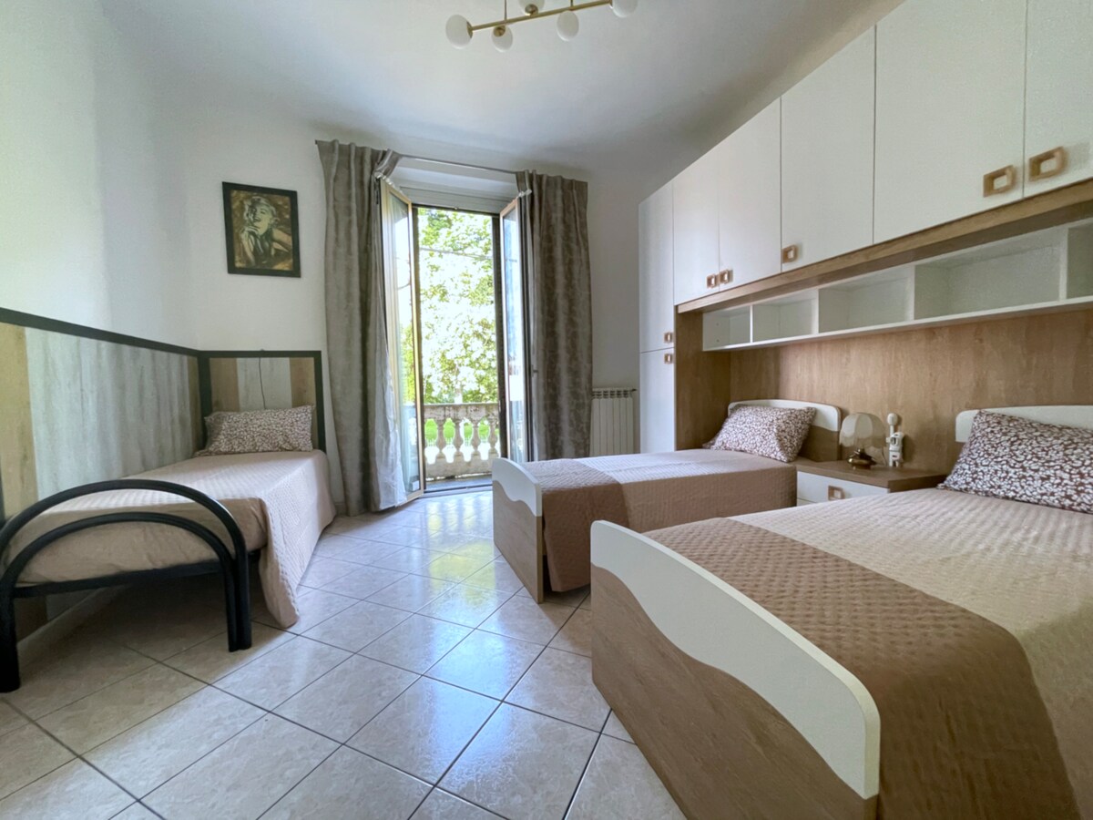 ห้องนอน