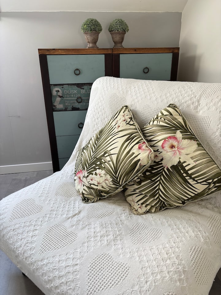 Спална соба 2