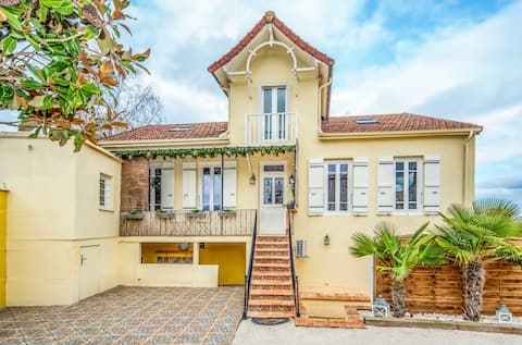"Chalon Hacienda"