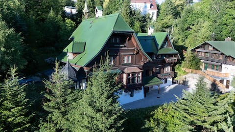 Villa Schönthaler